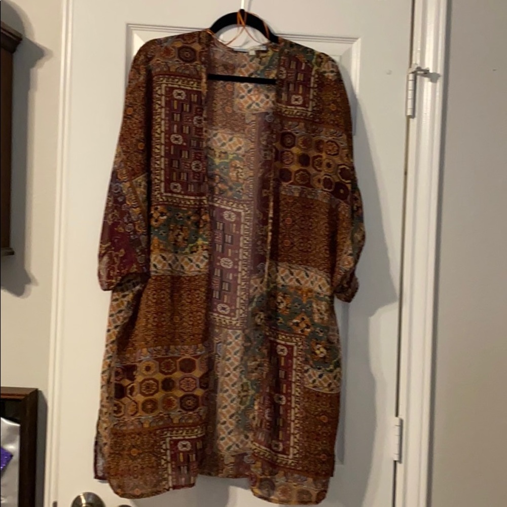 Kimono